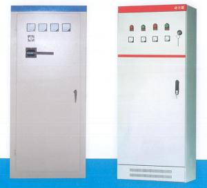 Power cabinet (box)